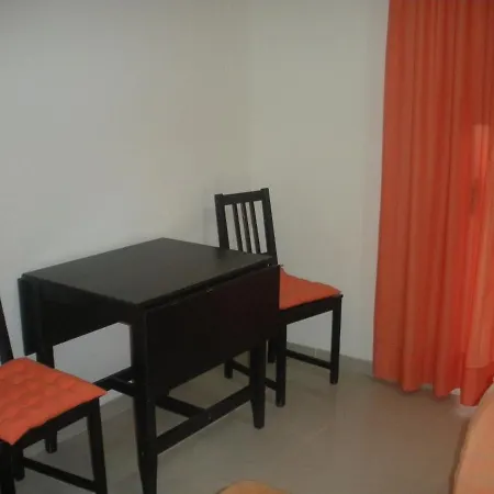 Playa Maravillosa 1 Апартаменты *