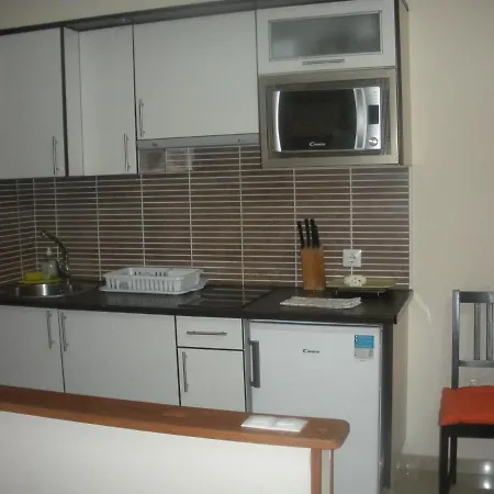 Апартаменты Playa Maravillosa 1 *