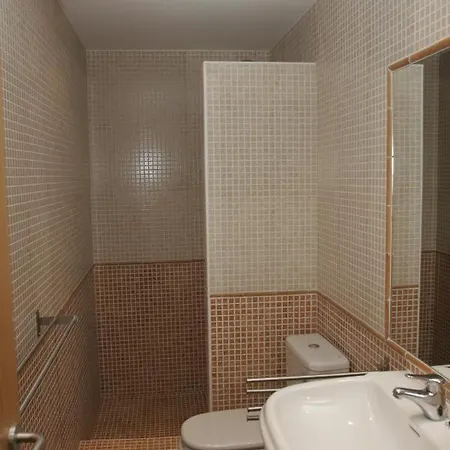 Playa Maravillosa 1 شقة *