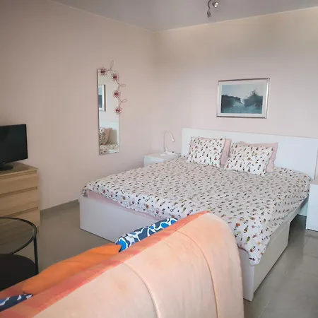 Playa Maravillosa 1 شقة كوستا كالما