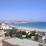 Апартаменты Playa Maravillosa 1