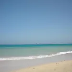 Playa Maravillosa 1 Апартаменты