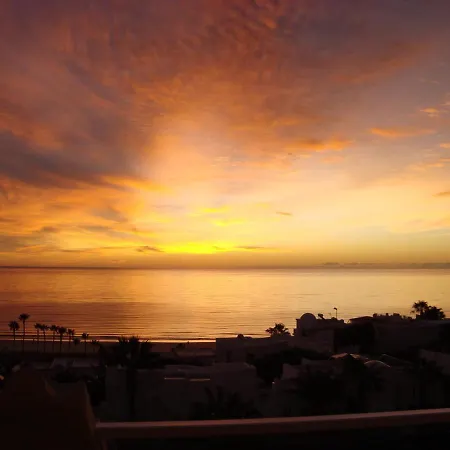 Apartment Playa Maravillosa 1