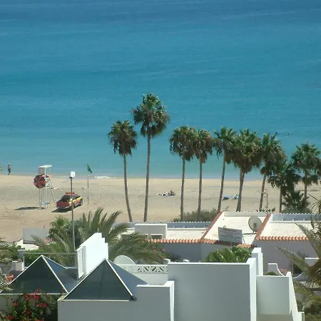 Apartamento Playa Maravillosa 1