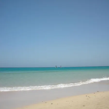 Playa Maravillosa 1 Apartment