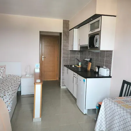 Apartment Playa Maravillosa 1 Costa Calma