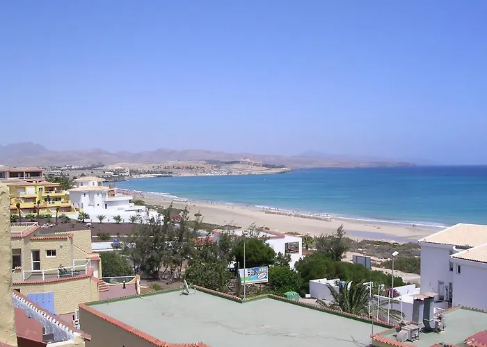 Apartment Playa Maravillosa 1