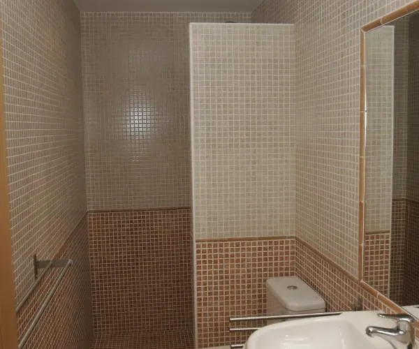 Playa Maravillosa 1 Apartamento *