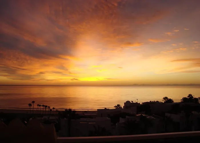 Apartamento Playa Maravillosa 1