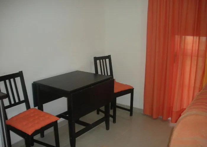 Playa Maravillosa 1 Apartment *