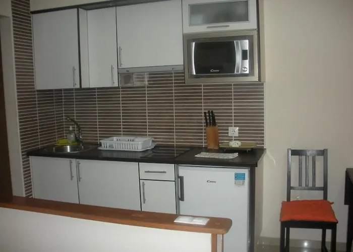 Apartamento Playa Maravillosa 1 *