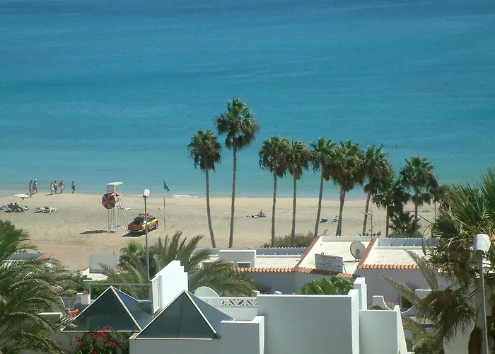 Apartment Playa Maravillosa 1