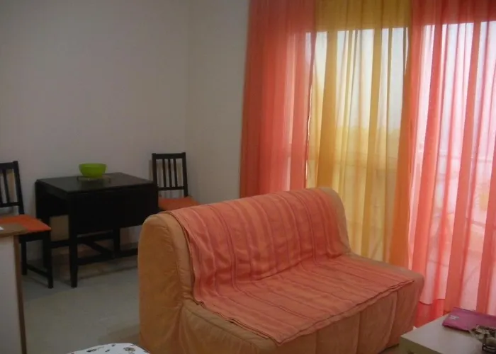 Playa Maravillosa 1 * Costa Calma