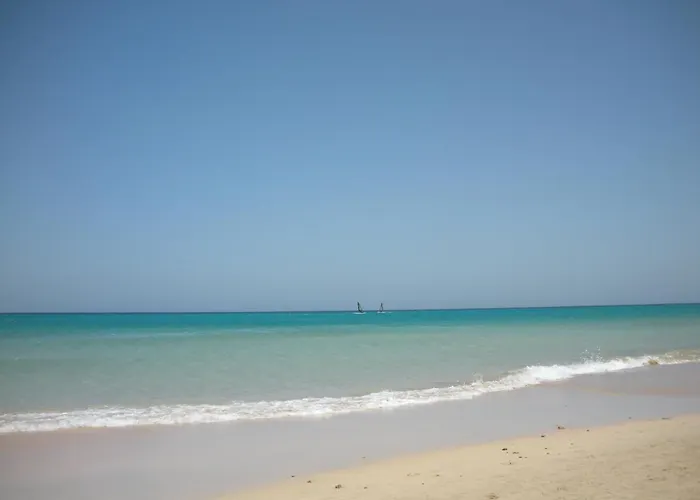 Playa Maravillosa 1 Apartamento