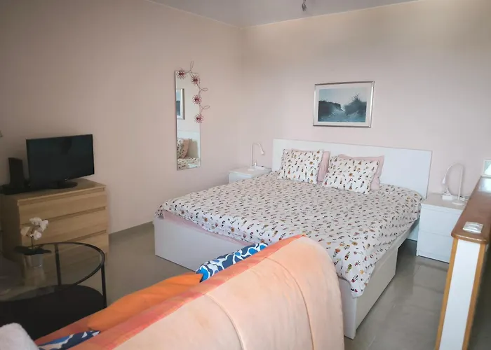 Playa Maravillosa 1 Apartamento Costa Calma