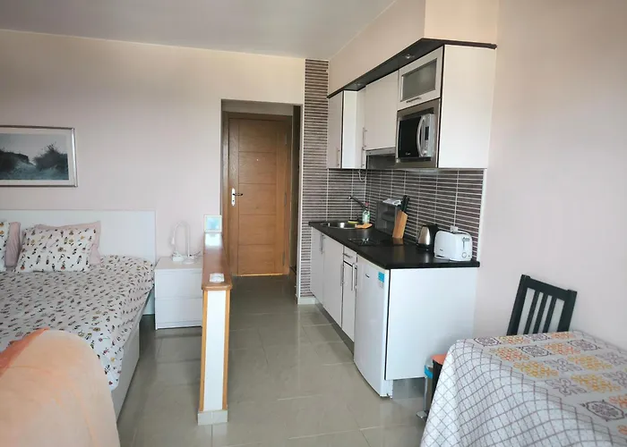 Apartment Playa Maravillosa 1 Costa Calma