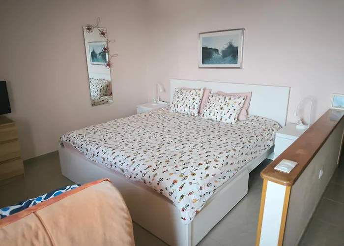 Playa Maravillosa 1 * Costa Calma