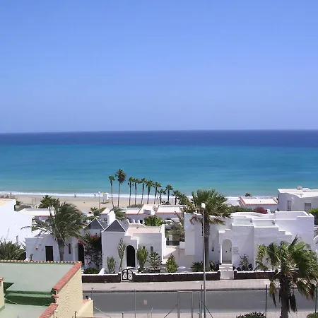 Playa Maravillosa 1 Lägenhet