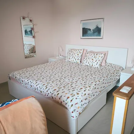 Playa Maravillosa 1 * Costa Calma